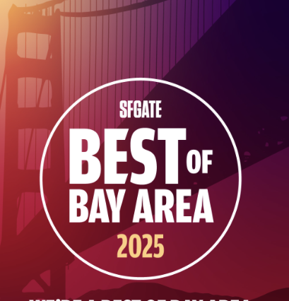 Best Of Bay Area 2025 - SFGate
